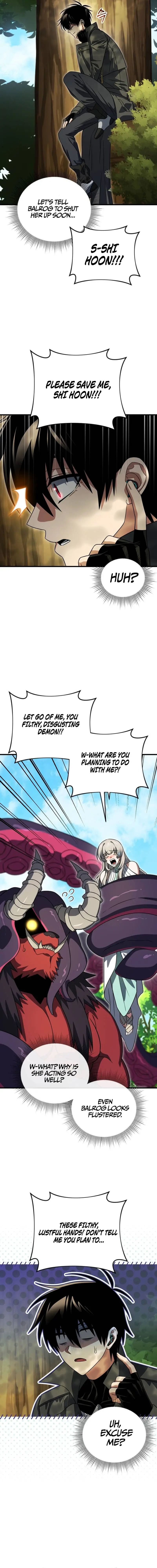 Read Player Who Returned 10,000 Years Later Manga Online