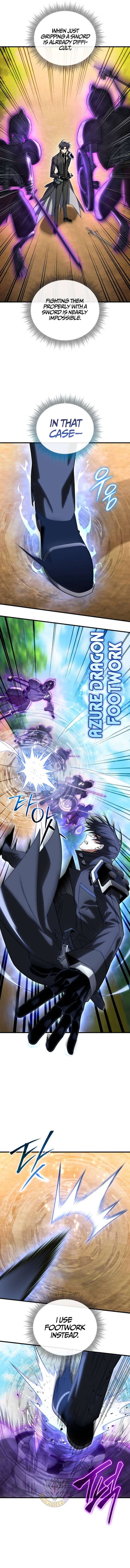 Read Player Who Returned 10,000 Years Later Manga Online