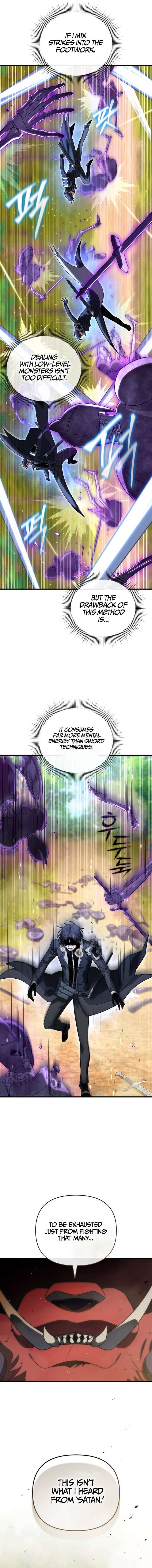 Read Player Who Returned 10,000 Years Later Manga Online