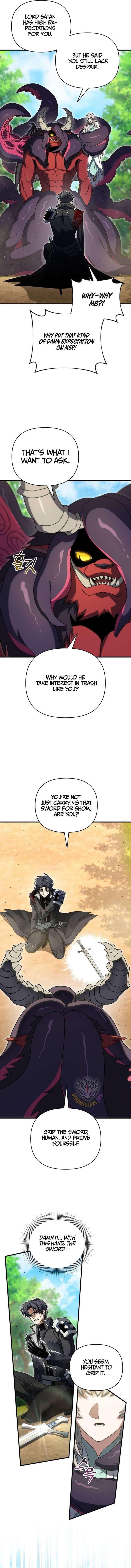 Read Player Who Returned 10,000 Years Later Manga Online