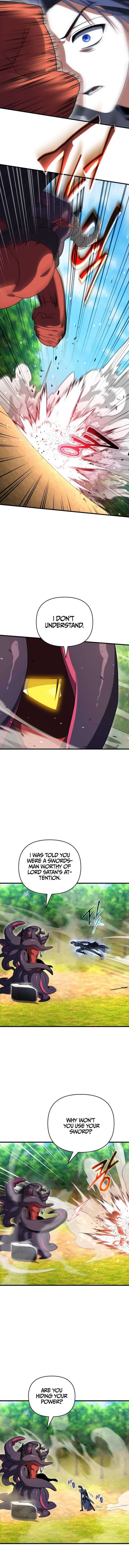 Read Player Who Returned 10,000 Years Later Manga Online