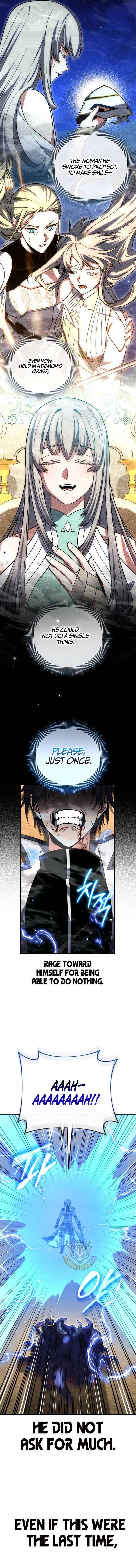 Read Player Who Returned 10,000 Years Later Manga Online