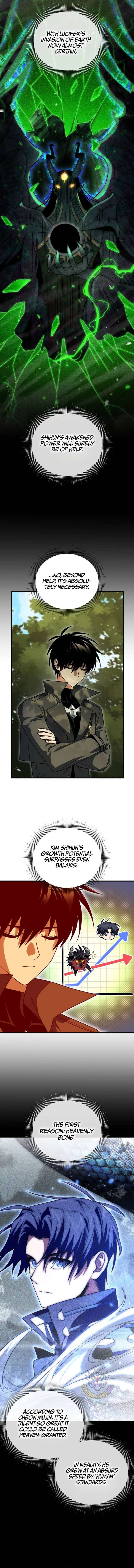 Read Player Who Returned 10,000 Years Later Manga Online