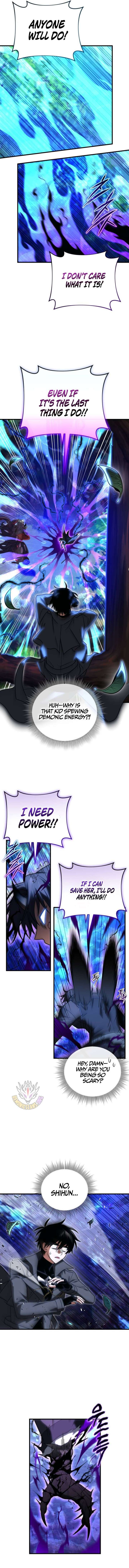 Read Player Who Returned 10,000 Years Later Manga Online