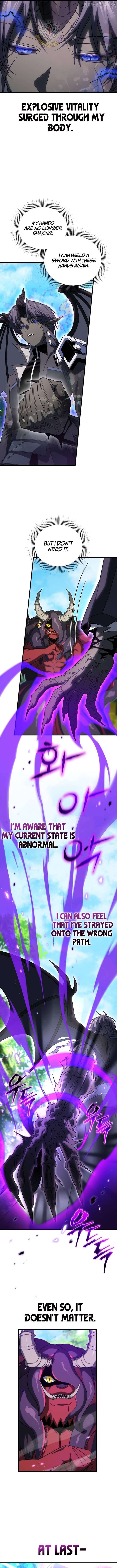 Read Player Who Returned 10,000 Years Later Manga Online