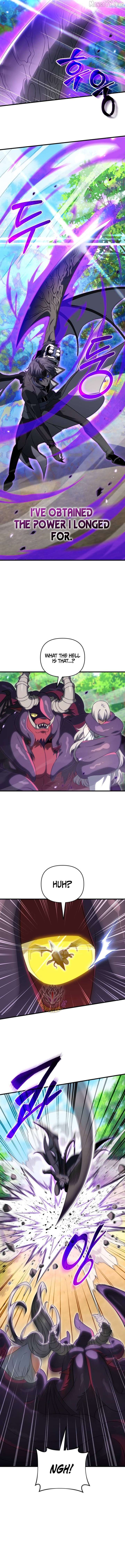 Read Player Who Returned 10,000 Years Later Manga Online