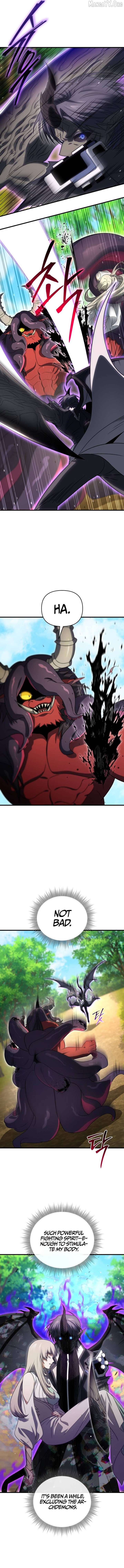 Read Player Who Returned 10,000 Years Later Manga Online