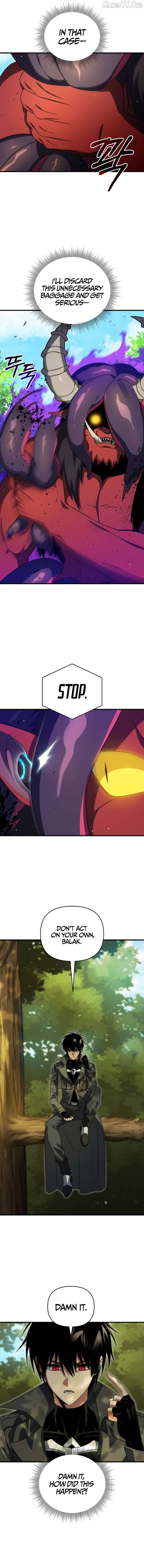 Read Player Who Returned 10,000 Years Later Manga Online