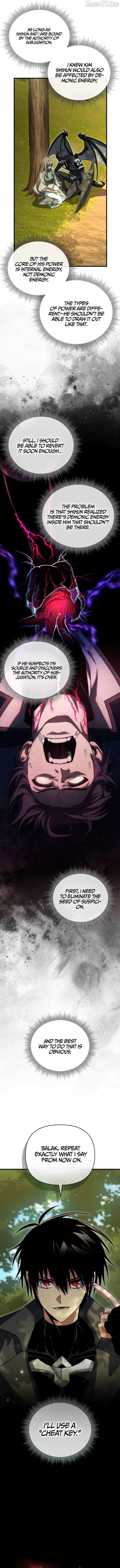 Read Player Who Returned 10,000 Years Later Manga Online