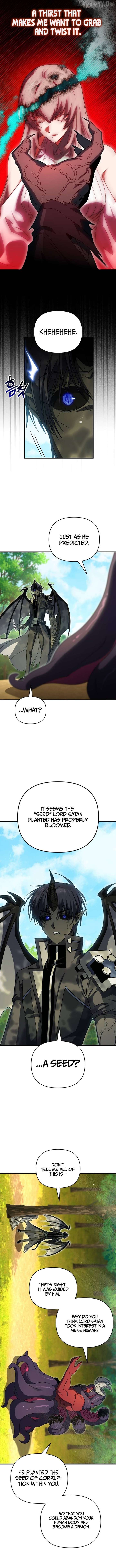 Read Player Who Returned 10,000 Years Later Manga Online