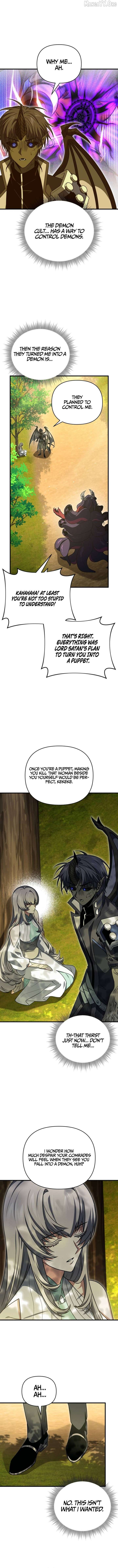 Read Player Who Returned 10,000 Years Later Manga Online