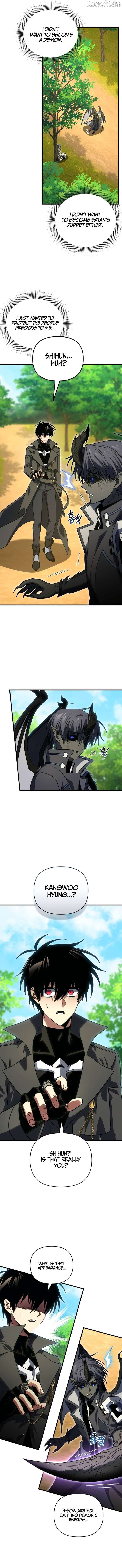 Read Player Who Returned 10,000 Years Later Manga Online