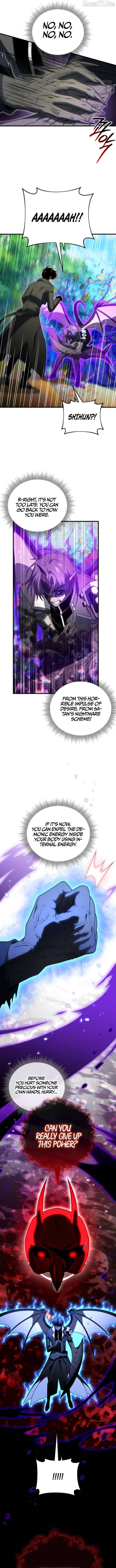 Read Player Who Returned 10,000 Years Later Manga Online