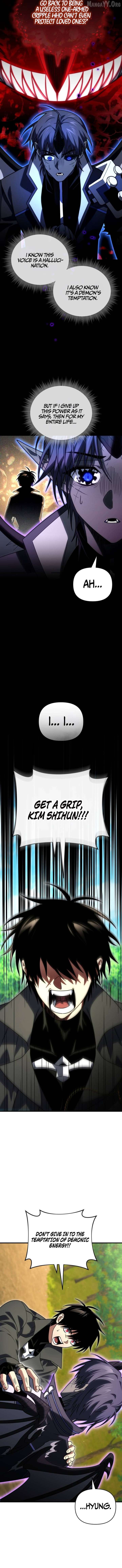 Read Player Who Returned 10,000 Years Later Manga Online