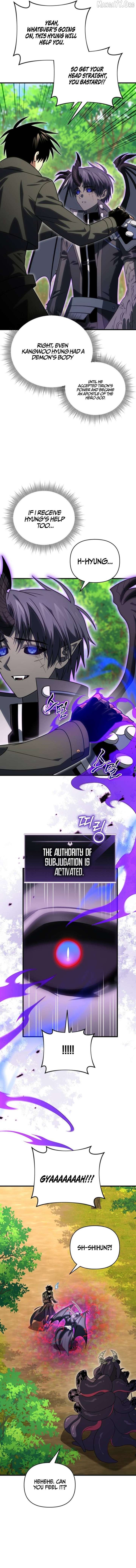 Read Player Who Returned 10,000 Years Later Manga Online