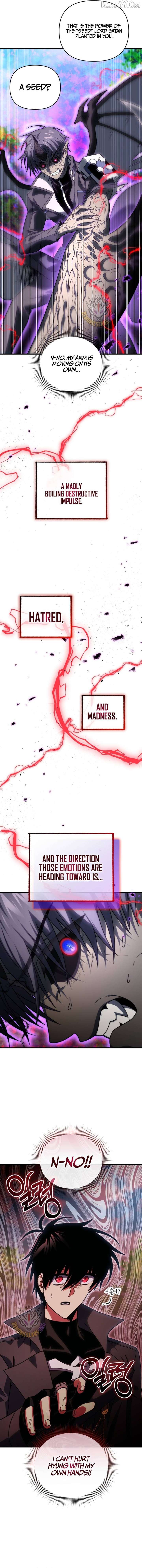 Read Player Who Returned 10,000 Years Later Manga Online