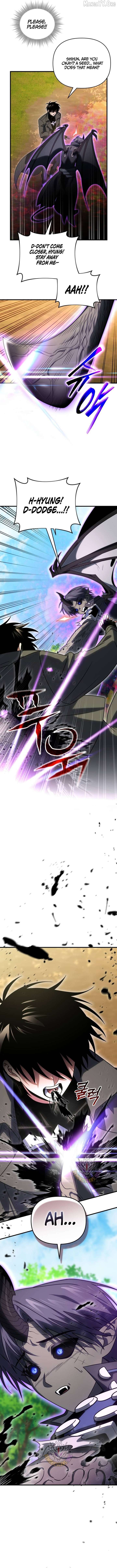 Read Player Who Returned 10,000 Years Later Manga Online