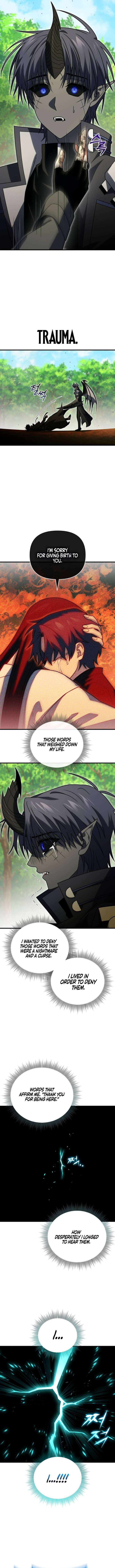 Read Player Who Returned 10,000 Years Later Manga Online