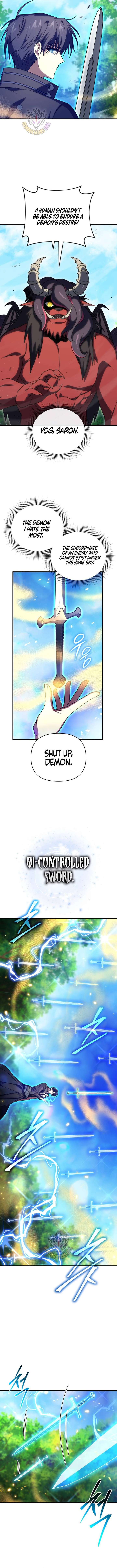 Read Player Who Returned 10,000 Years Later Manga Online