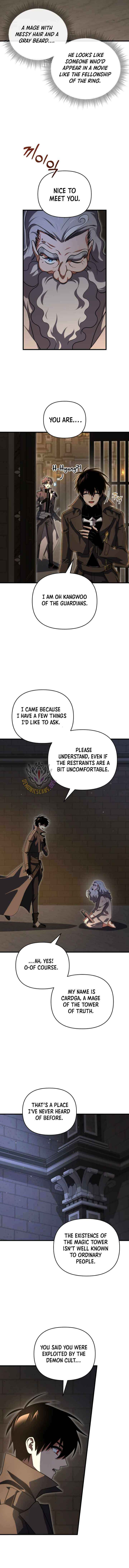 Read Player Who Returned 10,000 Years Later Manga Online