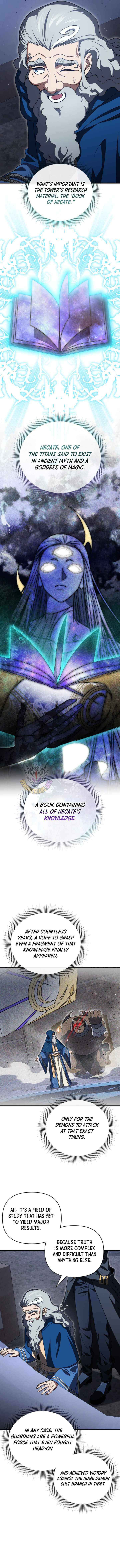 Read Player Who Returned 10,000 Years Later Manga Online