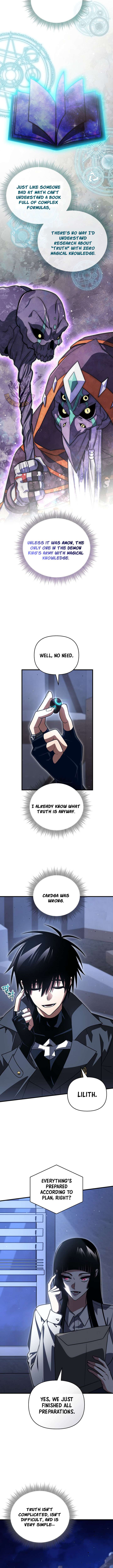 Read Player Who Returned 10,000 Years Later Manga Online