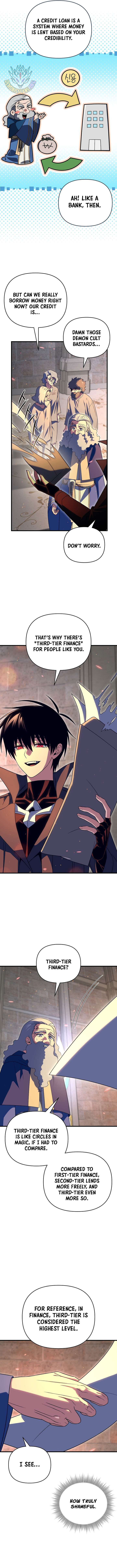 Read Player Who Returned 10,000 Years Later Manga Online