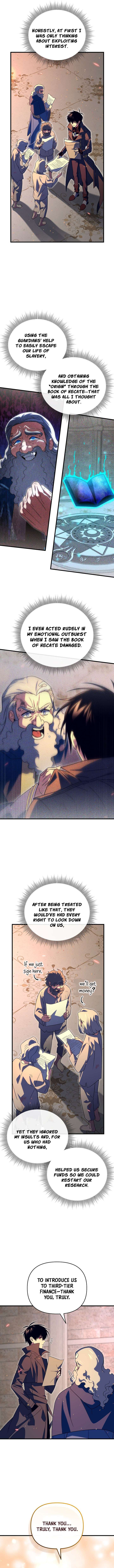 Read Player Who Returned 10,000 Years Later Manga Online