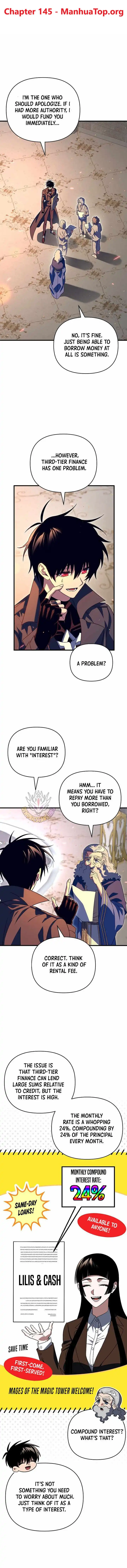 Read Player Who Returned 10,000 Years Later Manga Online