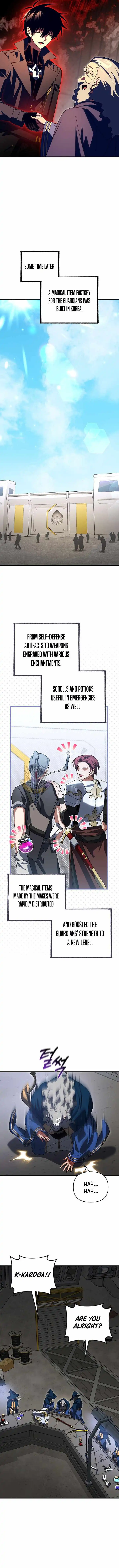 Read Player Who Returned 10,000 Years Later Manga Online