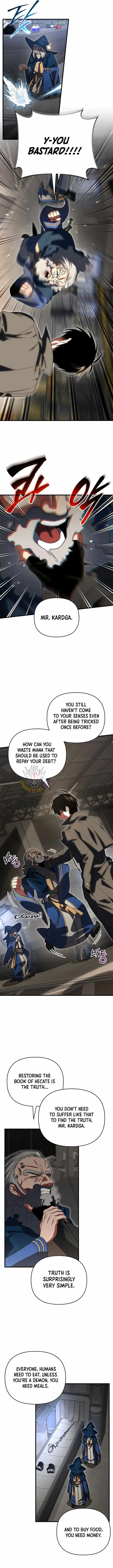 Read Player Who Returned 10,000 Years Later Manga Online