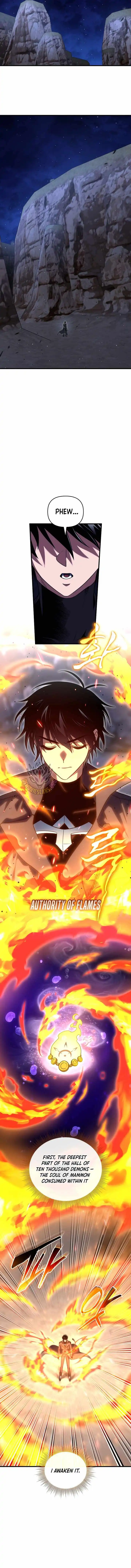 Read Player Who Returned 10,000 Years Later Manga Online