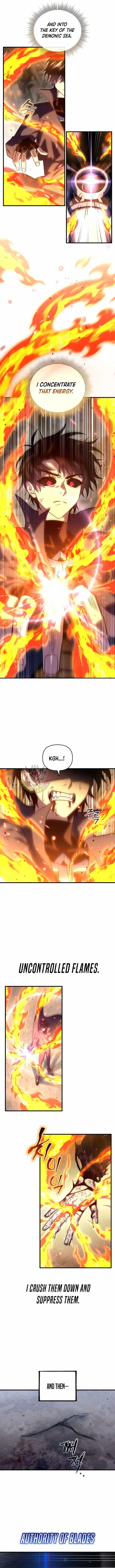 Read Player Who Returned 10,000 Years Later Manga Online