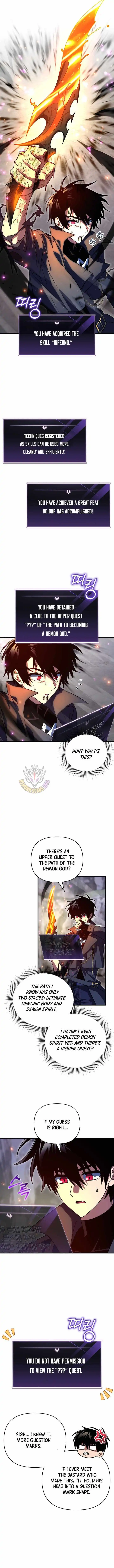 Read Player Who Returned 10,000 Years Later Manga Online