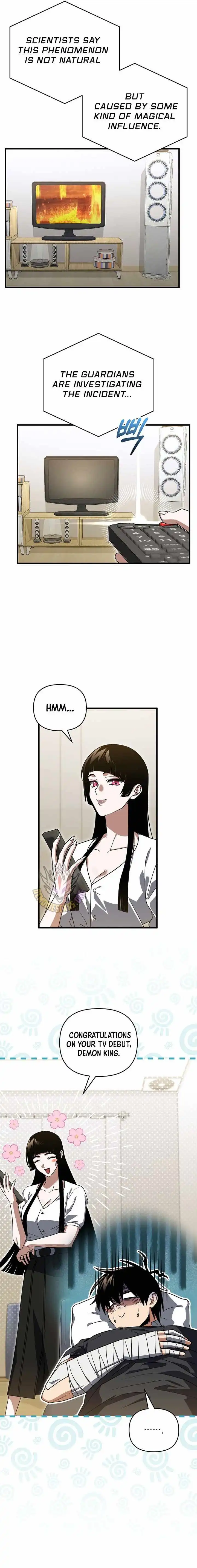 Read Player Who Returned 10,000 Years Later Manga Online