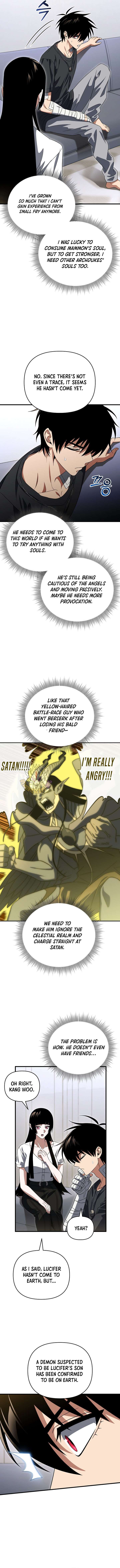 Read Player Who Returned 10,000 Years Later Manga Online