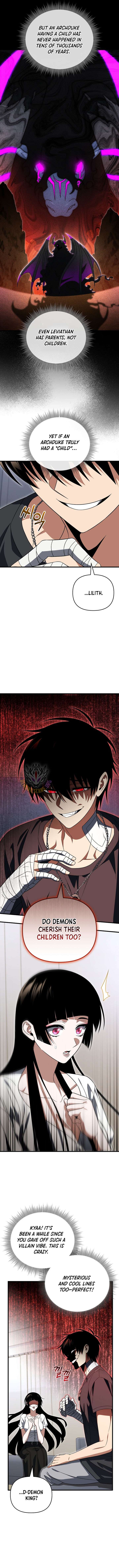 Read Player Who Returned 10,000 Years Later Manga Online