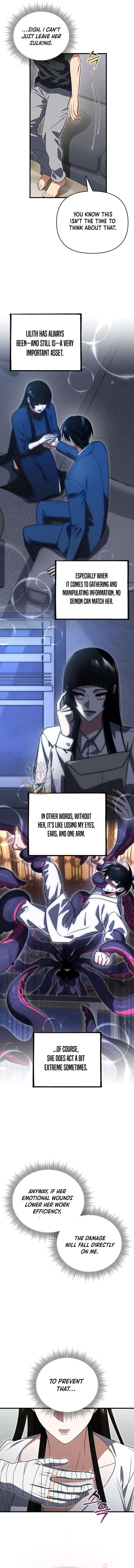 Read Player Who Returned 10,000 Years Later Manga Online