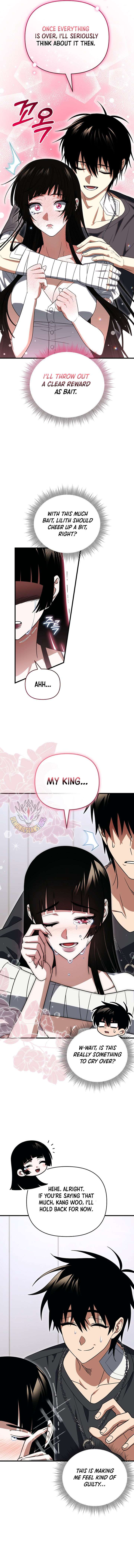 Read Player Who Returned 10,000 Years Later Manga Online