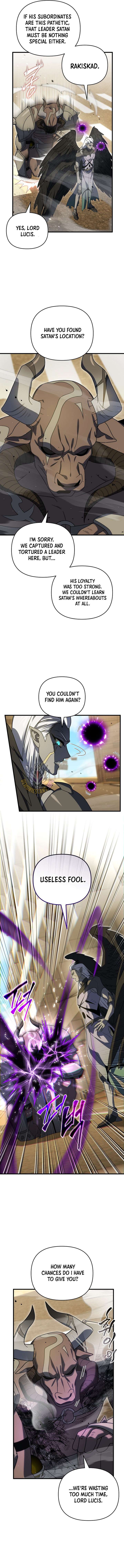 Read Player Who Returned 10,000 Years Later Manga Online