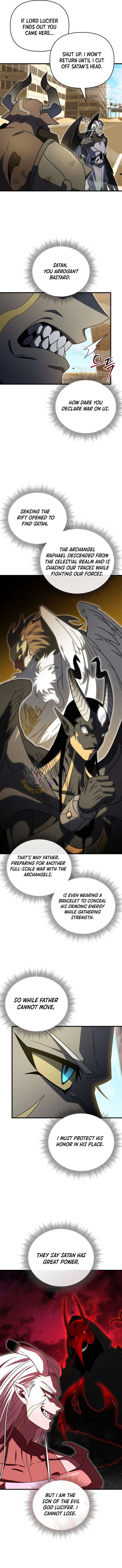 Read Player Who Returned 10,000 Years Later Manga Online