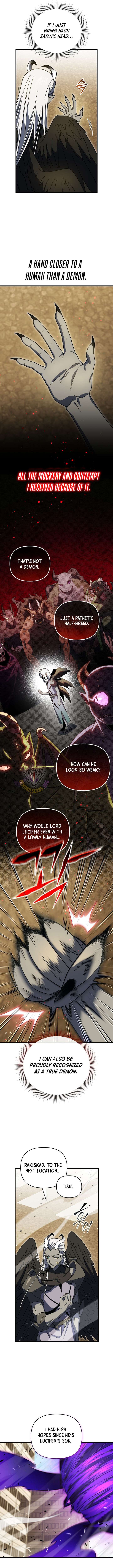 Read Player Who Returned 10,000 Years Later Manga Online