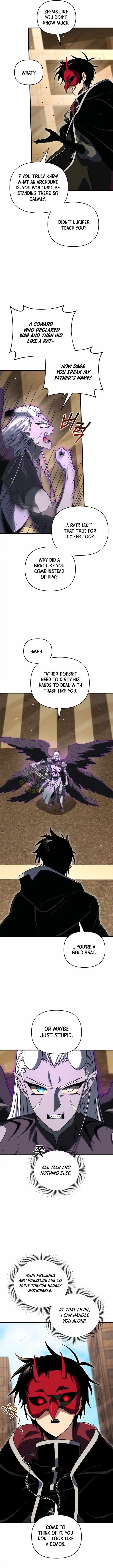 Read Player Who Returned 10,000 Years Later Manga Online