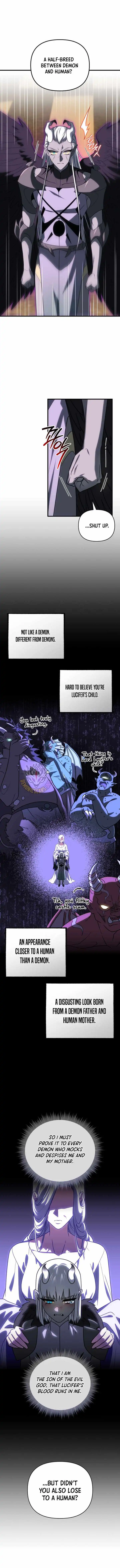 Read Player Who Returned 10,000 Years Later Manga Online