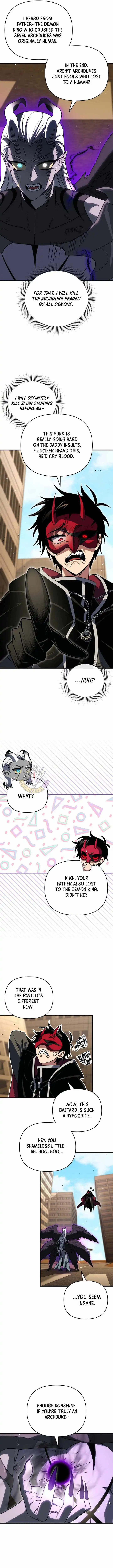 Read Player Who Returned 10,000 Years Later Manga Online