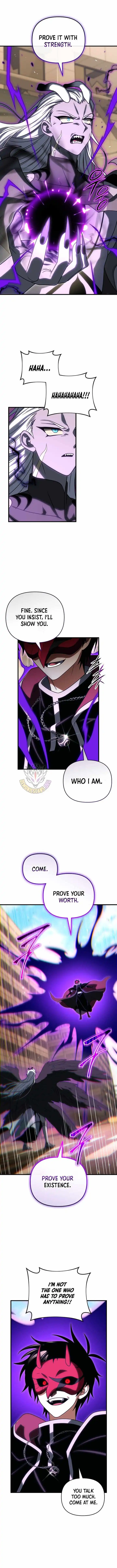 Read Player Who Returned 10,000 Years Later Manga Online