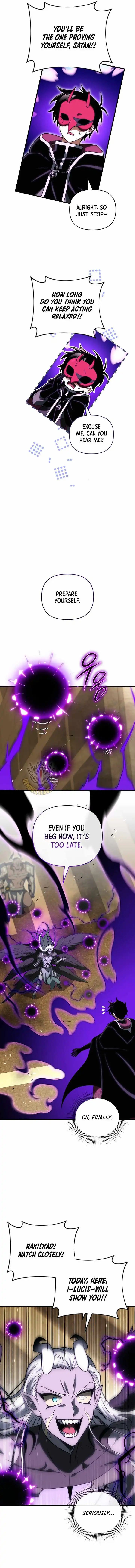 Read Player Who Returned 10,000 Years Later Manga Online