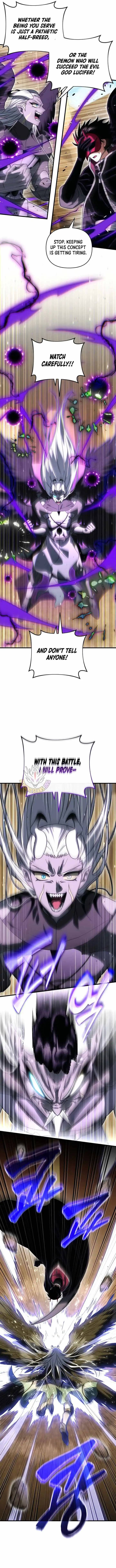 Read Player Who Returned 10,000 Years Later Manga Online