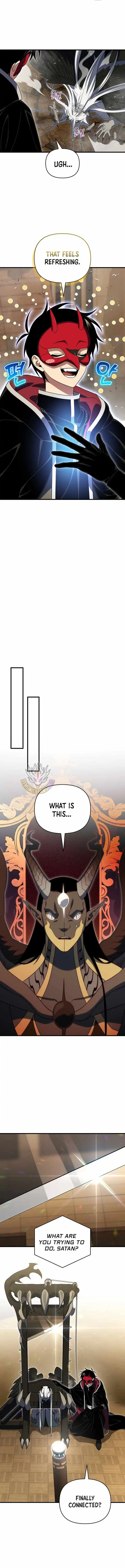 Read Player Who Returned 10,000 Years Later Manga Online