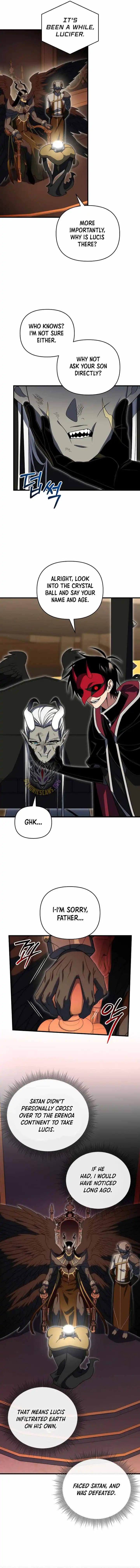 Read Player Who Returned 10,000 Years Later Manga Online